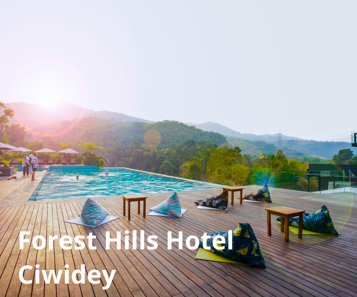 forest hills hotel ciwidey